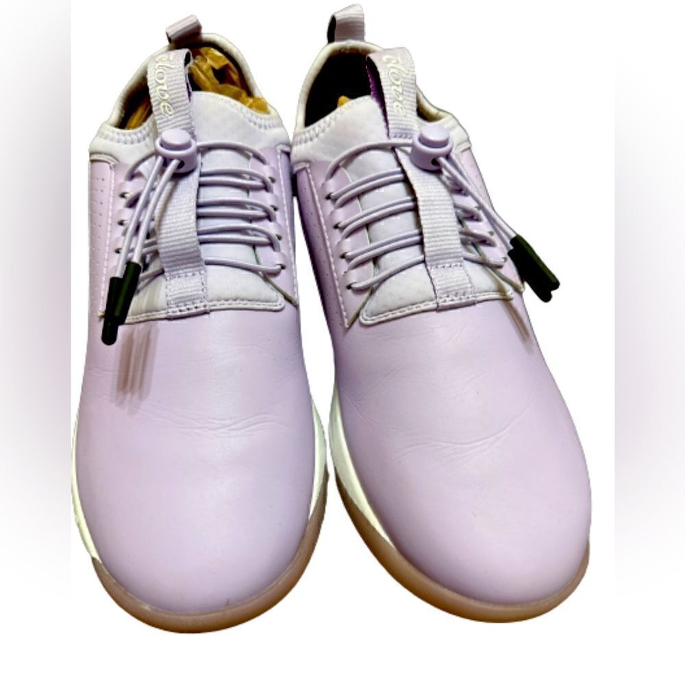 Clove Classic Purple Nurse Health Care 
Sneakers Size 9.5 - Picture 8 of 8